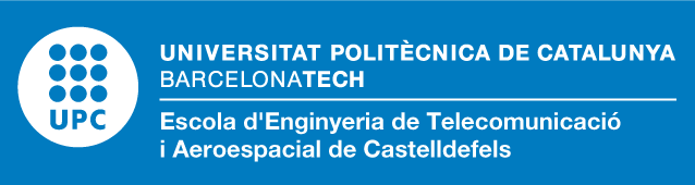 Getting our drone ready for the 1st flight