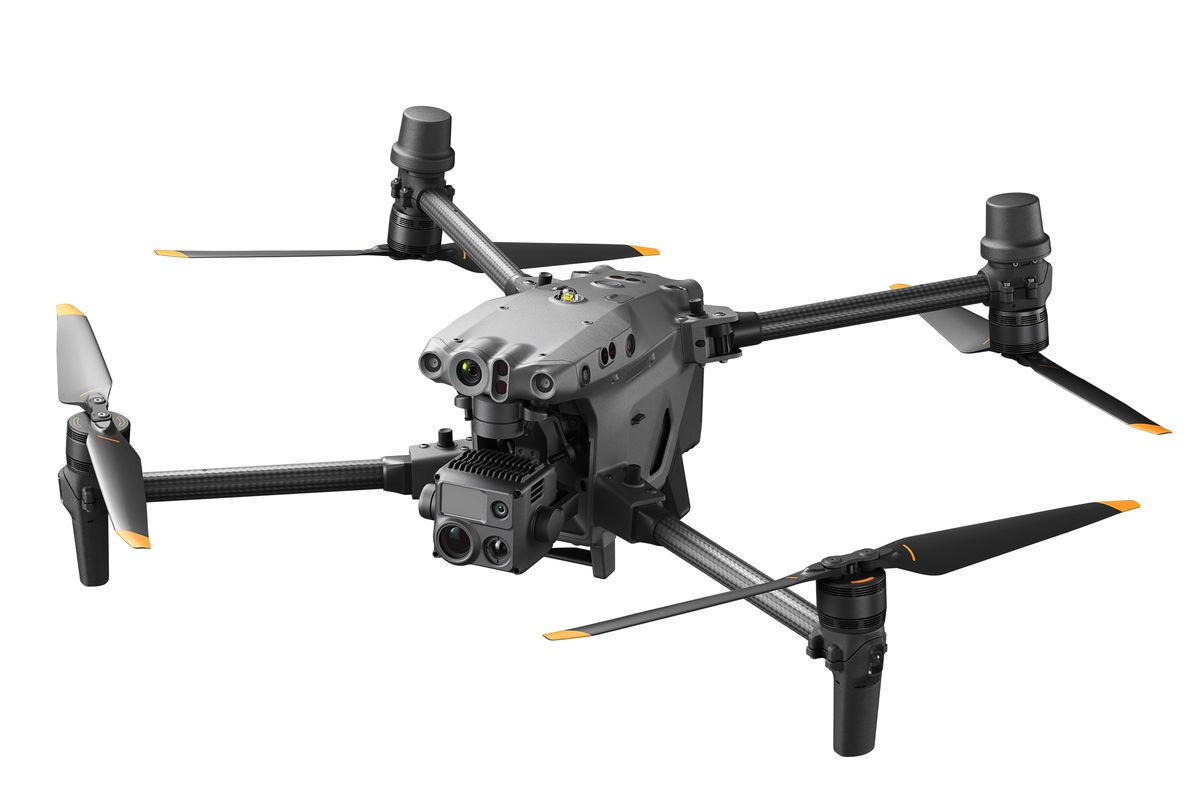 Source:DJI